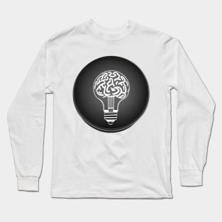 Idea Long Sleeve T-Shirt